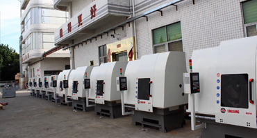 合金圓鋸片生產工藝流程中檢測有哪些內容？